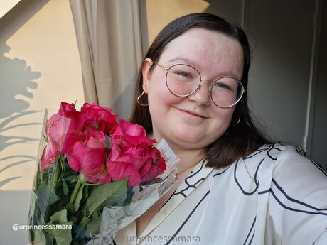 Urprincessamara Best Profile Photo