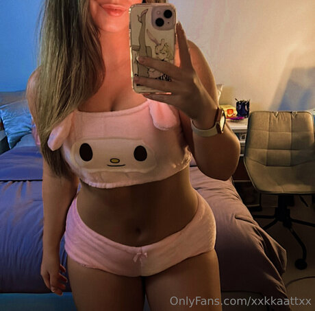 Xxcallmekattxx star hd pictures