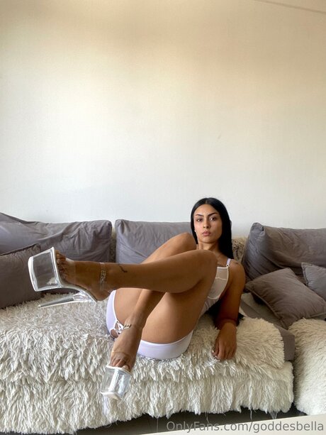 Goddesbella top actress archive