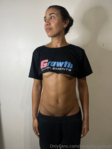 Naughty Gymrat sexy star pictures