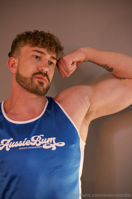 Evanxjordie beautiful actress gallery