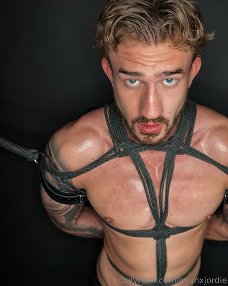 Evanxjordie star xxx image