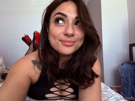 Mctiddiees star xxx pic