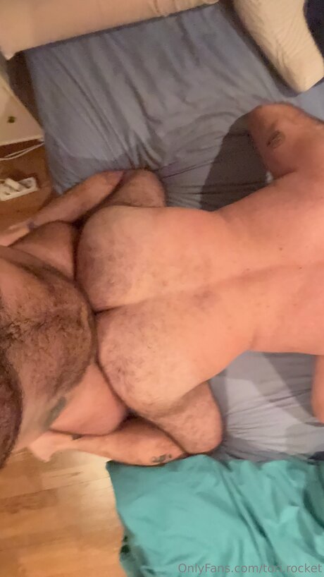 Tori Rocket pornographic model pic