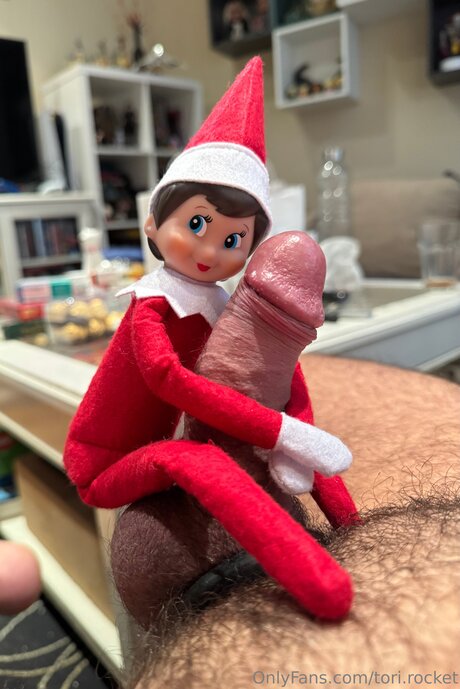 Tori Rocket pornstar nudes archive