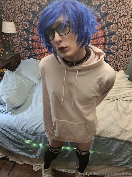 Egobox erotic pornstar pics