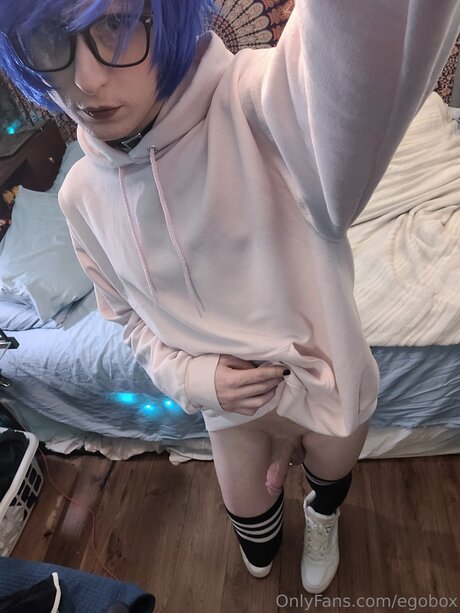 Egobox pornstar pretty pic