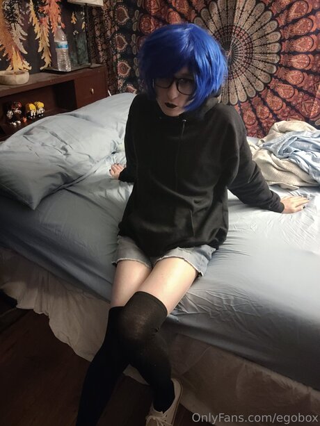 Egobox star xxx pictures