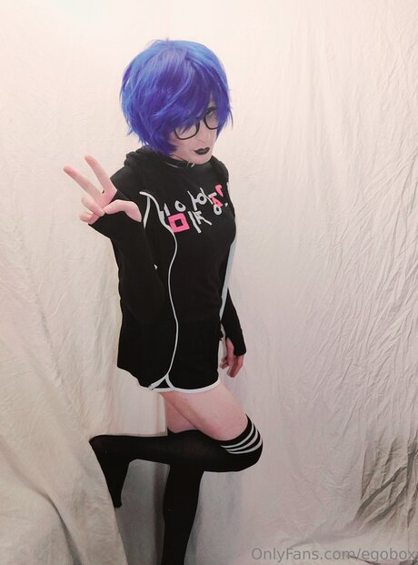 Egobox high quality star pic