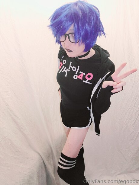 Egobox hot actress pictures