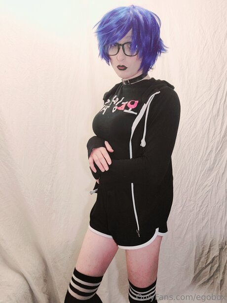 Egobox erotic model gallery