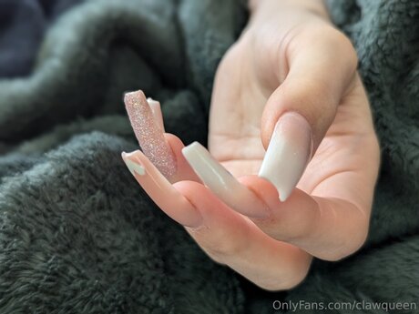 Clawqueen high quality model gallery