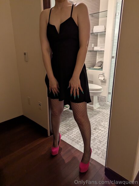 Clawqueen xxx star archive