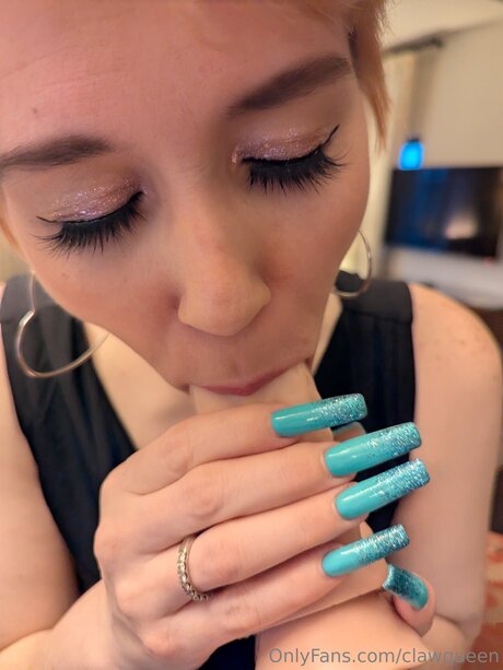 Clawqueen model high quality galleries