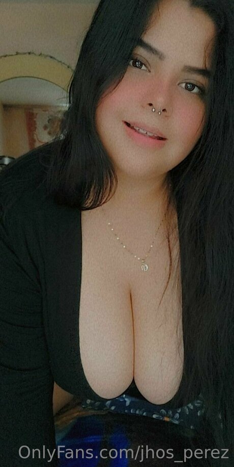 Jhos Perez nude pornstar photo