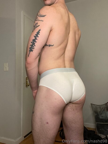 Nashd98 model high quality pictures