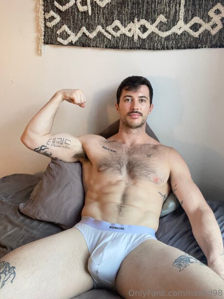 Nashd98 best pornstar photo