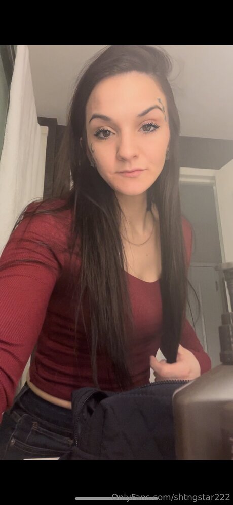 Shtngstar222 art actress image