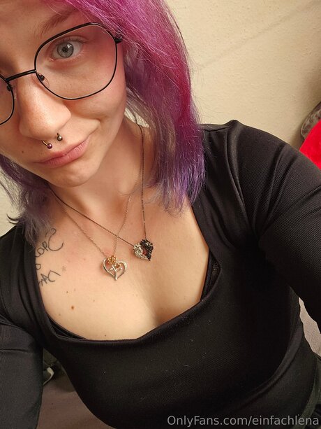 Einfachlena pornstar hot photo