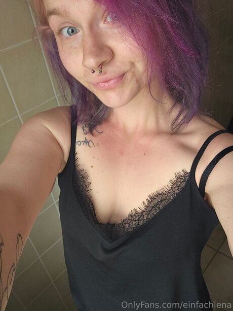 Einfachlena best star photo