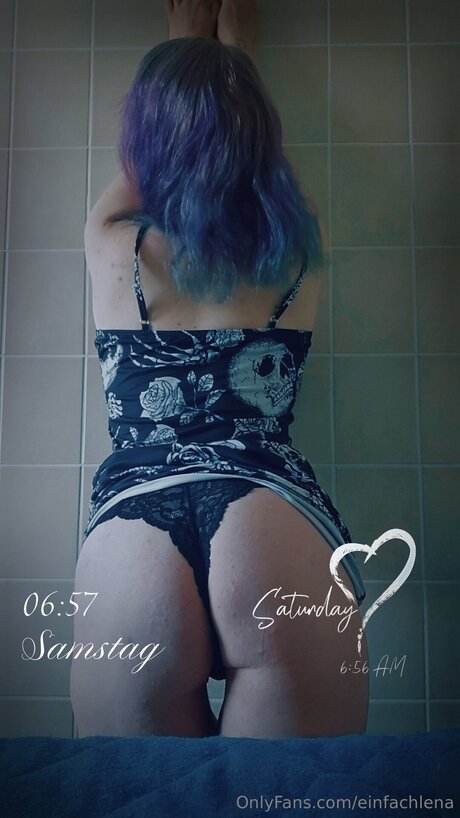 Einfachlena pornstar free photos