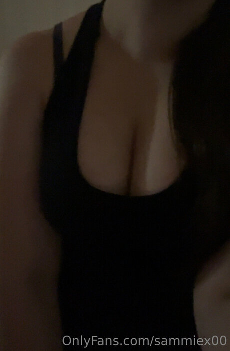 Sammiex00 star erotic photo