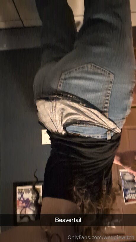 Wedgiewitch pretty actress picture