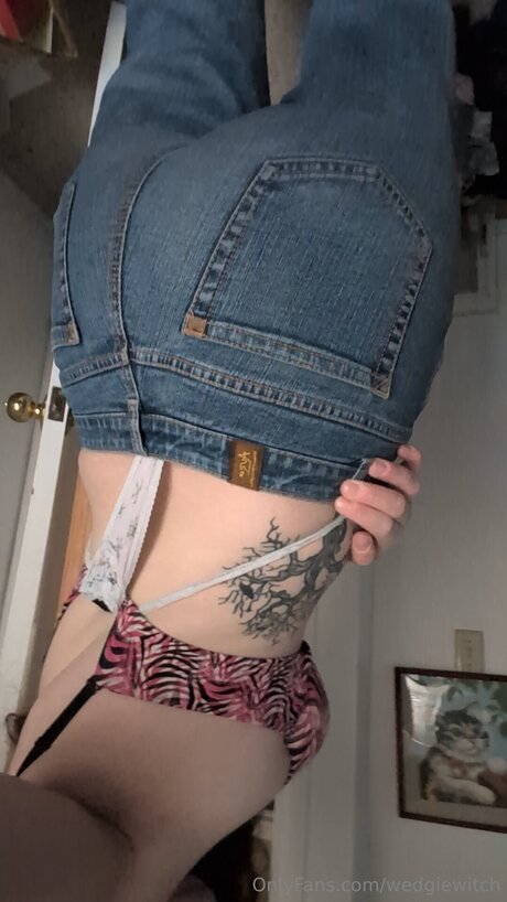 Wedgiewitch nice star pic