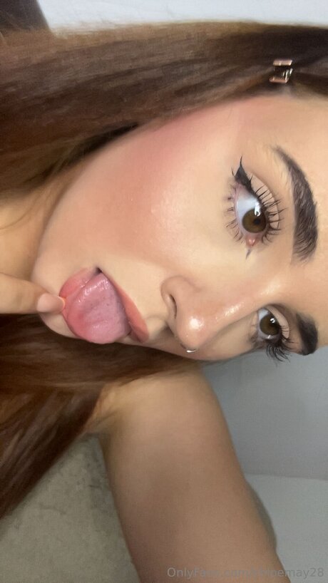 Chloemay28 nudes star image