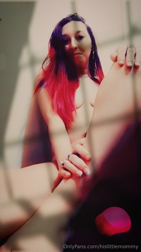 bdsm slave onlyfans hd picture