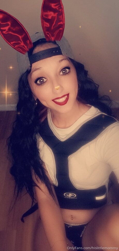 Hislittlemommy pornstar free pic