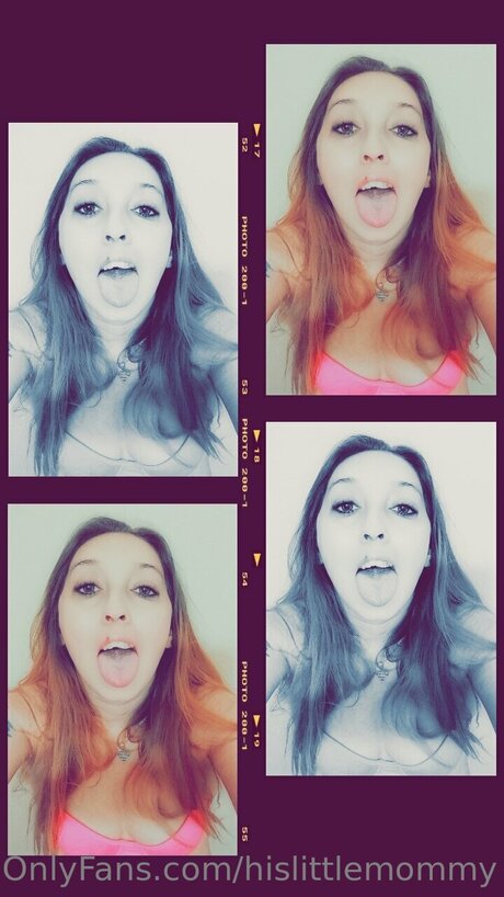 Hislittlemommy pornstar exclusive galleries