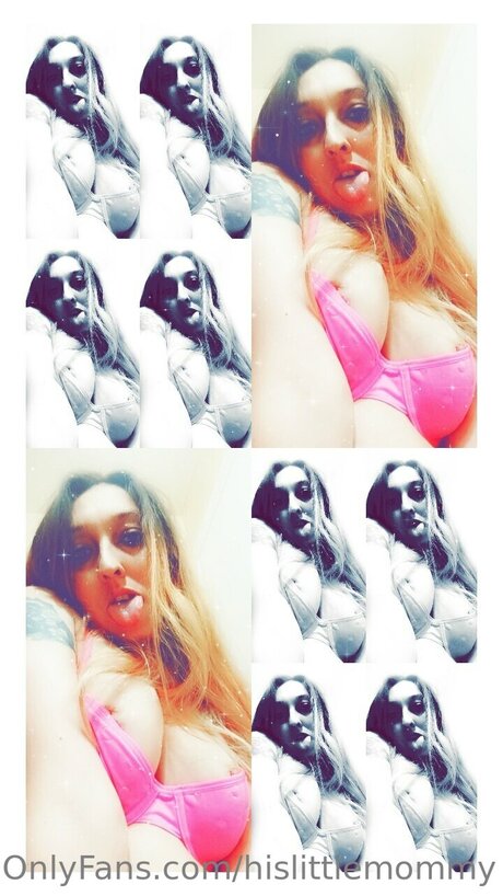 Hislittlemommy model pornographic pictures