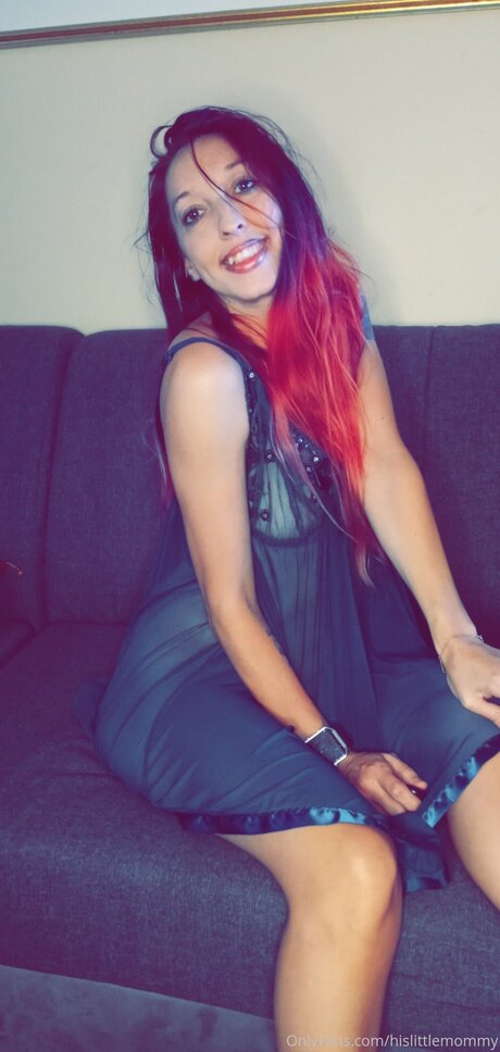 Hislittlemommy sexy star archive