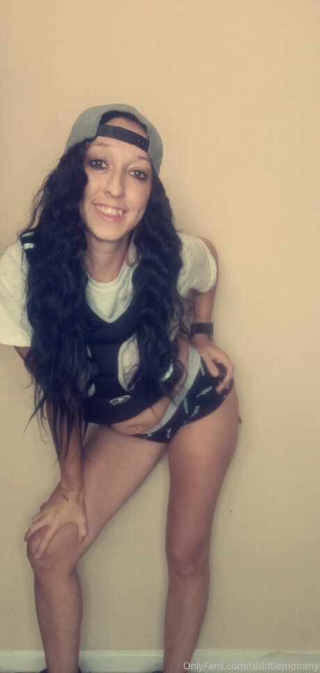 Hislittlemommy high quality actress img