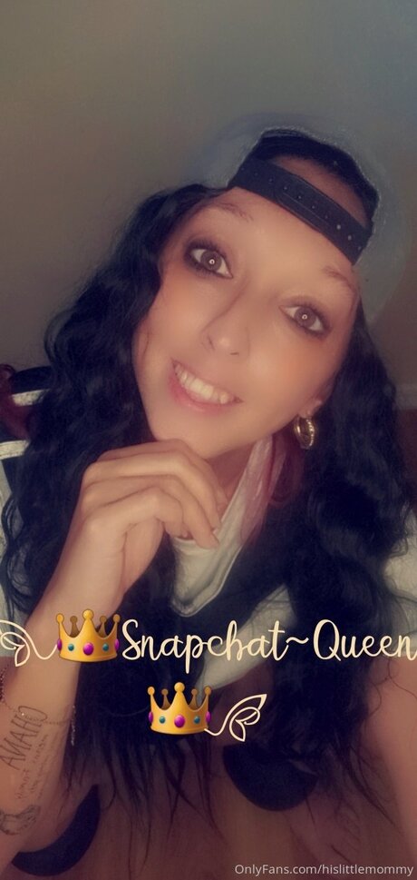 Hislittlemommy hot star photos