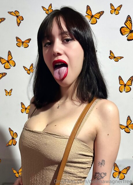 Delfinawagnerfree pornstar sex archive