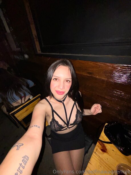 Delfinawagnerfree star xxx photos