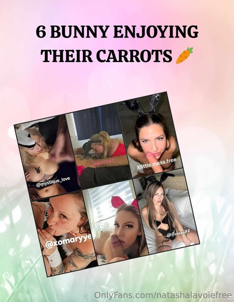 Misslavoiefree star erotic photos