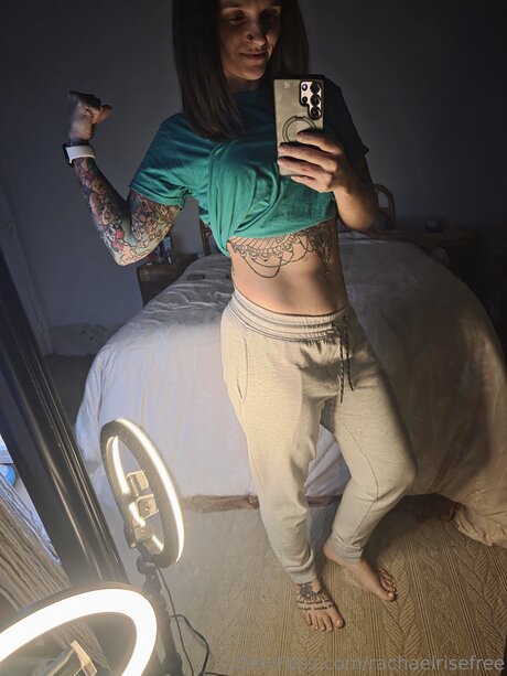 Rachaelrisefree pornstar pretty images