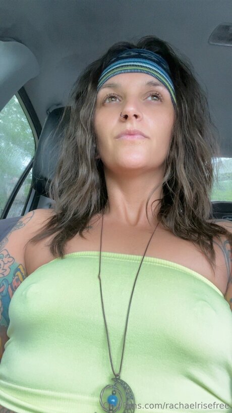 Rachaelrisefree nudes star archive