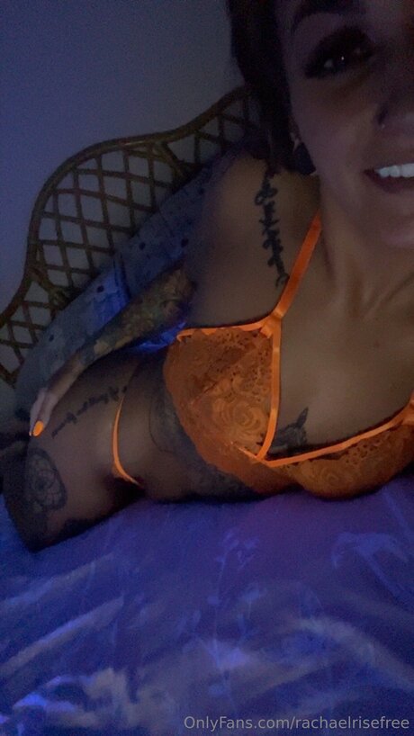 Rachaelrisefree best actress pics