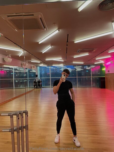 Secrettwunk pornographic actress pics