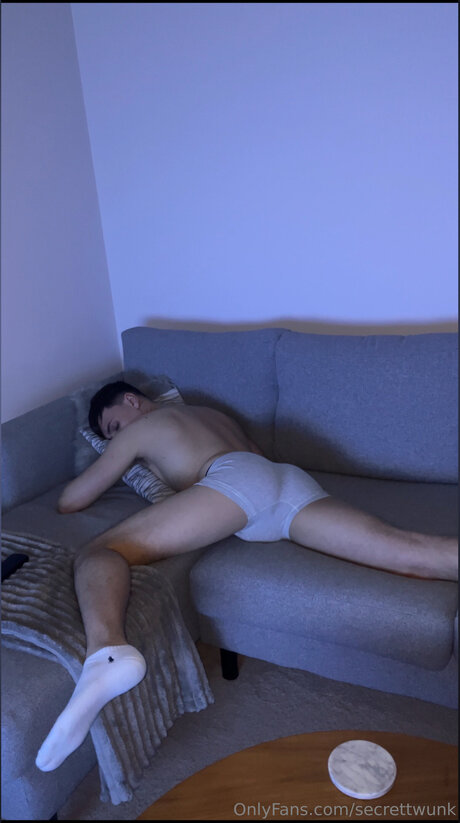 Secrettwunk model pornographic archive