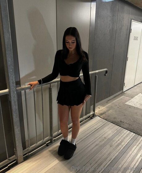 Soph Paigee star photos