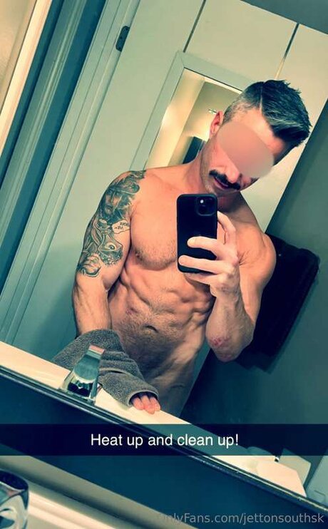 Jettonsouthsk pornstar nude picture