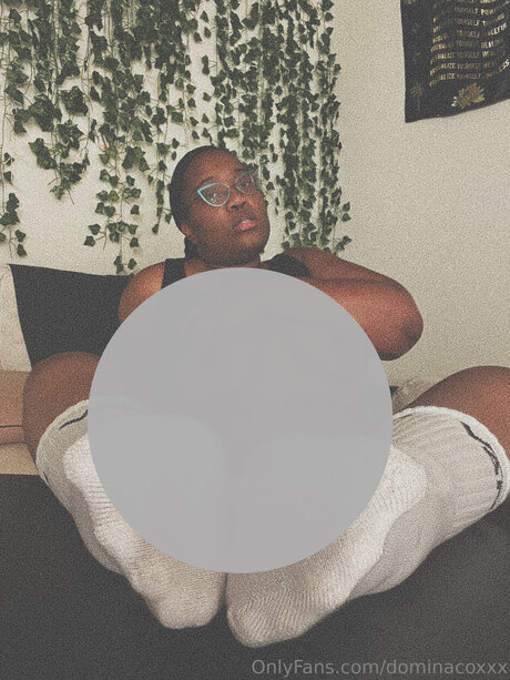 Dominacoxxx pornographic model pics