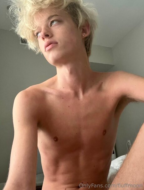 Fluffmoon erotic model pics