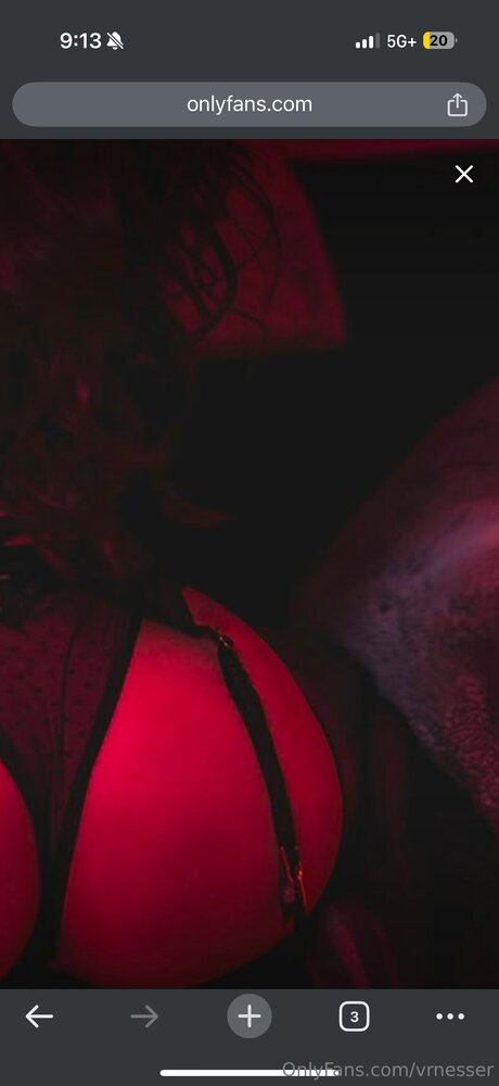 Vrnesser art star photo