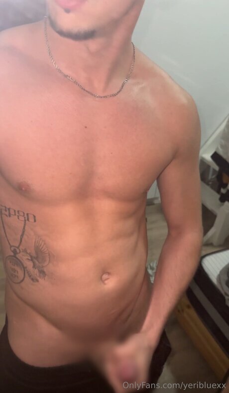 Yeribluexx perfect star image